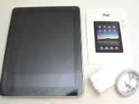 Apple iPad