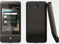 MTS Android Phone