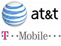 AT & T-T Mobile