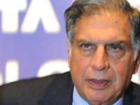 Ratan Tata