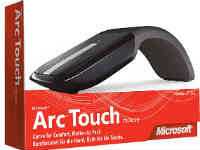 Microsoft Arc Touch