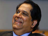 K V Kamath