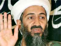 Osama Bin Laden