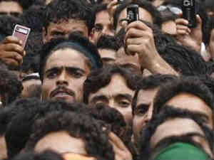 Million Mobile Users