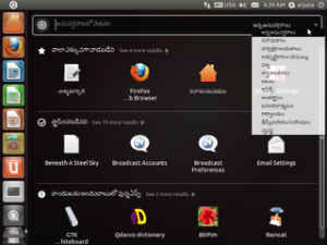 Ubuntu Operating System