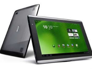 Acer Iconia Tab A500