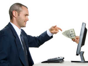 Paypal Account