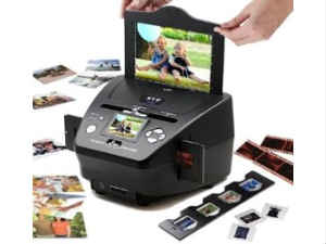 SVP PS9700 Slide Scanner