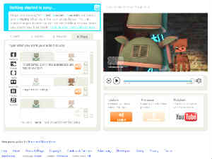 Own Animated Video Online