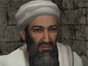 Osama Bin Laden