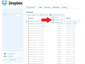 Dropbox