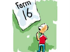 Form 16
