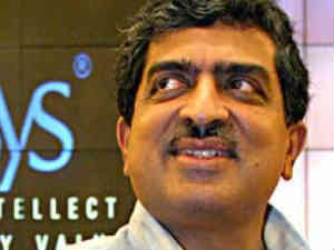 Nandan Nilekani