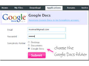 Google Docs