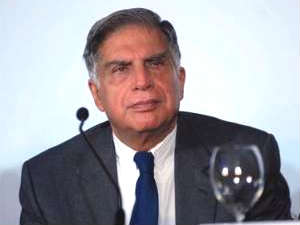 Ratan Tata