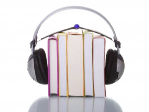 Audio Books