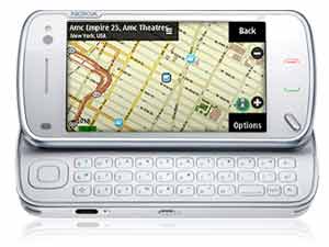 Nokia Maps