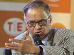 Narayana Murthy