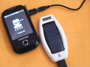 Solmate Fusion Portable