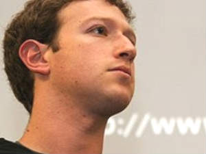 Mark Zuckerberg