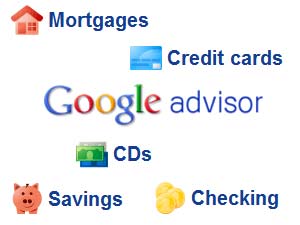 Google Advisor