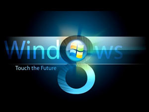 Windows 8