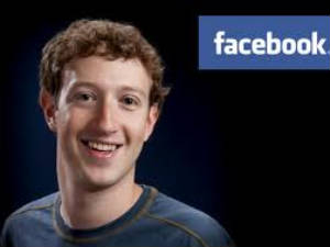 Mark Zuckerberg