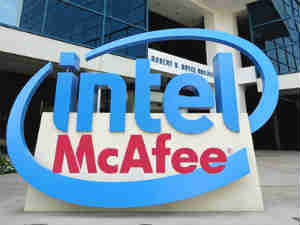 Intel-McAfee