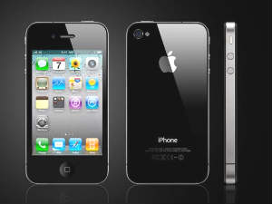 iPhone 4