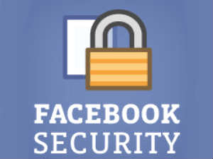 Facebook Security