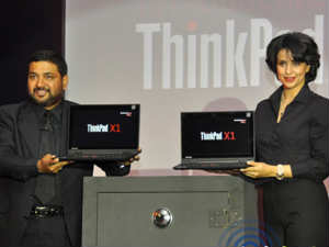 Lenovo ThinkPad X1 Lenovo ThinkPad X1