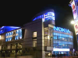 Nokia Theaters