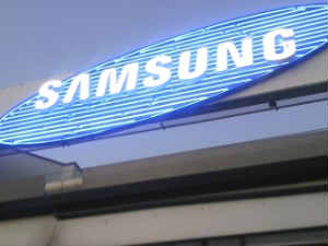 సామ్సంగ్ (Samsung)
