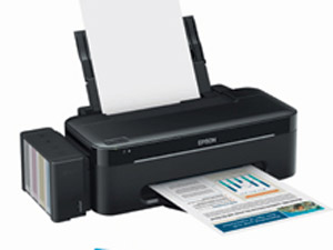 Ink Tank System Printers