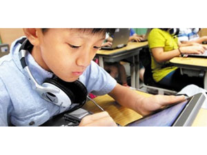 South Korean Schools