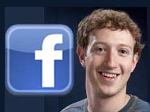 Mark Zuckerberg