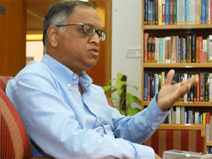 Narayana Murthy