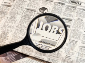 Hiring Fresh Graduates