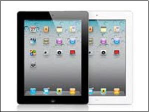 Data Plans for iPad 2