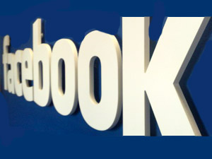 Facebook Logo