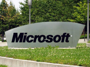 Microsoft