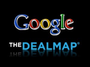Deal Map-Google