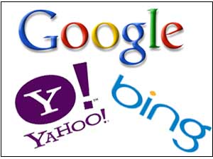 Google-Yahoo