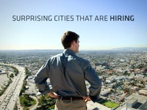 Small Cities Hiring