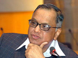 Narayana Murthy