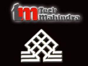 Tech Mahindra-Mahindra Satyam