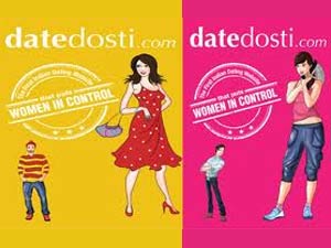 Dating site for Young