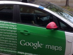 Google Maps