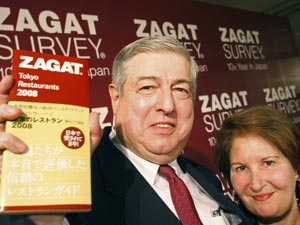 Google Acquires Zagat To Flesh Out Local Reviews