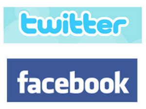 Facebook-Twitter